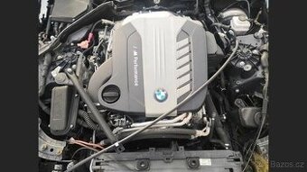 Motor BMW N57 N57D30C