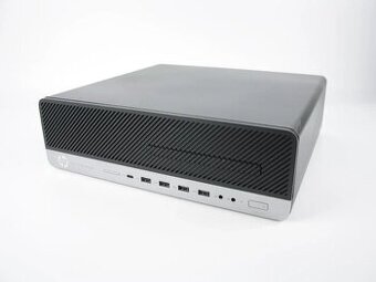 HP Elite Desk 800 G3