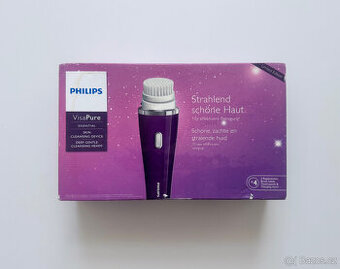 Philips VisaPure Essential kartáček na obličej