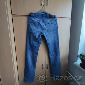 Rifle vel. W 32 - L 34 Jean Pascale