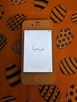 Iphone 4, 16 GB