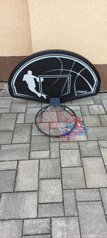 Basketbalový koš Master Street 305