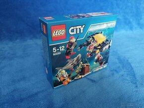 LEGO 60091