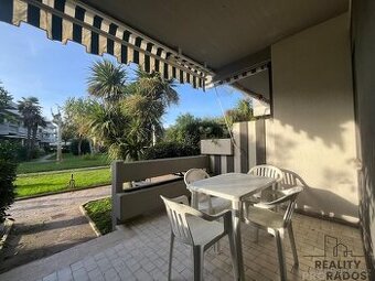 PRODEJ BYTU 2+KK 32 M² SILVI, ITÁLIE
