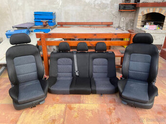 Sedacky Leon Skoda Octavia 1,Toledo,GOLF IV TOP STAV❗