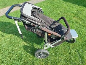 Kočárek Easywalker Sky Pro