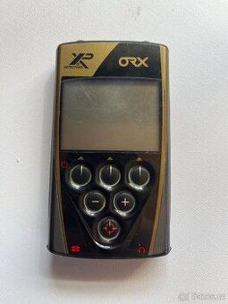 Jednotka detektoru XP ORX