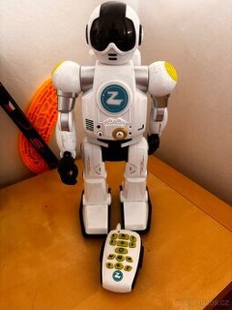 Robot Zigybot