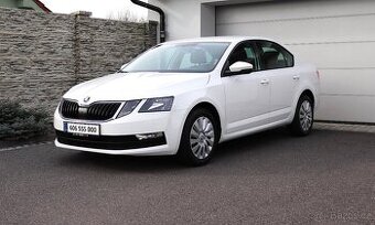 ŠKODA OCTAVIA III - AUTA na splátky BEZ příjmů a registrů