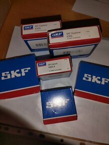 Ložiska SKF
