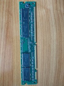 Paměť 64MB, SYNCH, 133MHz - 1