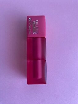 Maybelline Superstay Teddy tint odstín 45 - 1