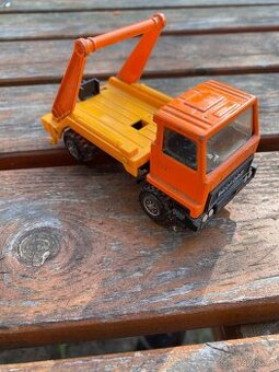 Bedford Matchbox SuperKings