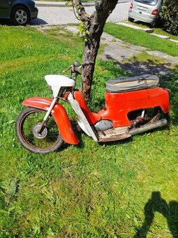 JAWA 20