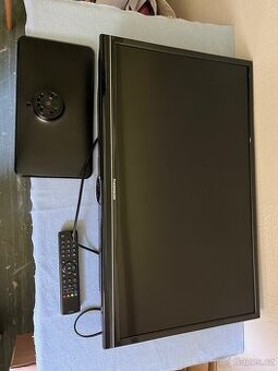 THOMSON 32” TV (POUŽITÁ)