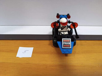 LEGO Space 6831 Message Decoder - 5