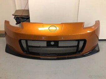 Nárazník Nismo V2 Nissan 350Z