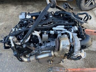 -----AUDI A6 A7 A8 MILD HYBRID 3.0 TDi-----