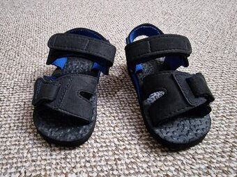 Hush puppies sadály nejen do vody, vel 19