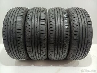 Letní pneu 185/60/15 Nexen