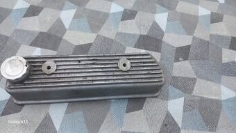 Škoda 105,120,130 ventilové víko celohliníkové