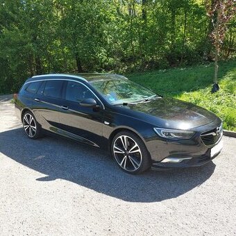 Opel Insignia B ST Innovation 2,0 CDTi 154 Kw 4x4 automat