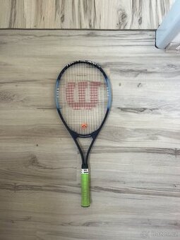 Tenisová raketa Wilson - 1