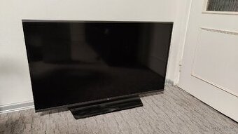 Nefunkční LG Smart HD TV 43"