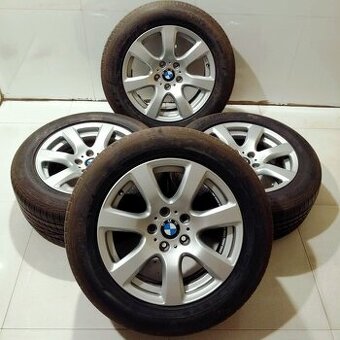 17" ALU kola – 5x120 – BMW (VW, OPEL, HONDA)