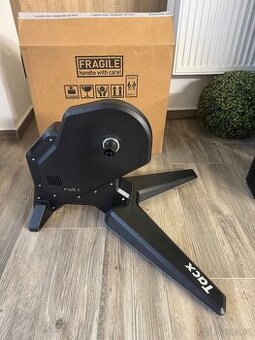 Cyklotrenažér Tacx Flux S