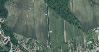 Zemědělská půda, prodej, Diváky, Břeclav