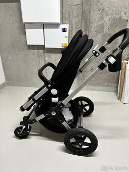 Bugaboo Cameleon3+, perfektní stav, v záruce do léta 2026