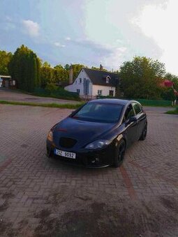 Seat leon FR 125kwl