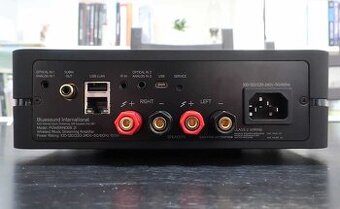 Bluesound Powernode 2i