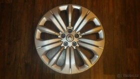 1ks originál poklice Renault 20" typ "VORTEX AERODESIGN"