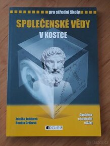 Společenské vědy v kostce