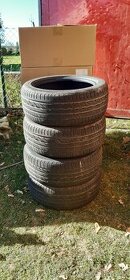 Bridgestone Touranza 215 45 R16