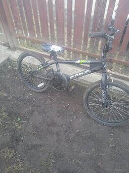 Bmx - 1