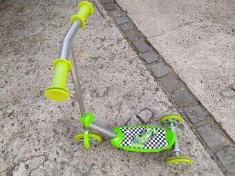 Koloběžka