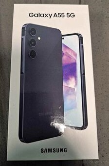 Samsung a 55 5g 8 128gb dual sim