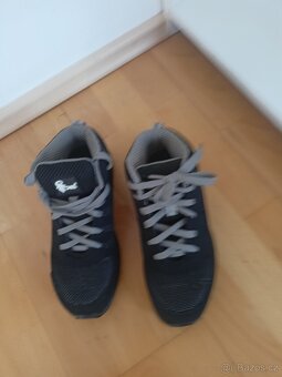 Sportovní boty