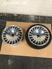 2 Orig Mercedes-Benz, Maybach A2224013700