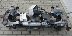 Volvo V70 I na nahradni díly