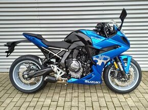 Suzuki GSX-8R