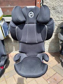 Autosedačka Cybex