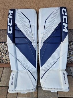Brankářské betony junior 30+1 CCM