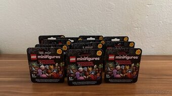 LEGO 71047-0 Dungeons & Dragons