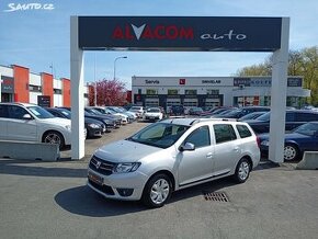 Dacia Logan, 0.9 TCe MCV