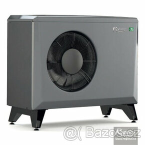 Regulus, EcoAir 410