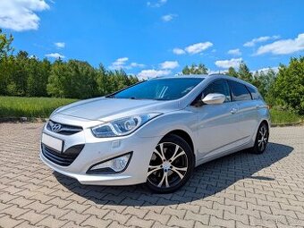 HYUNDAI i40 Combi 1.7CRDi 100kW, Business, 104712km, 2015